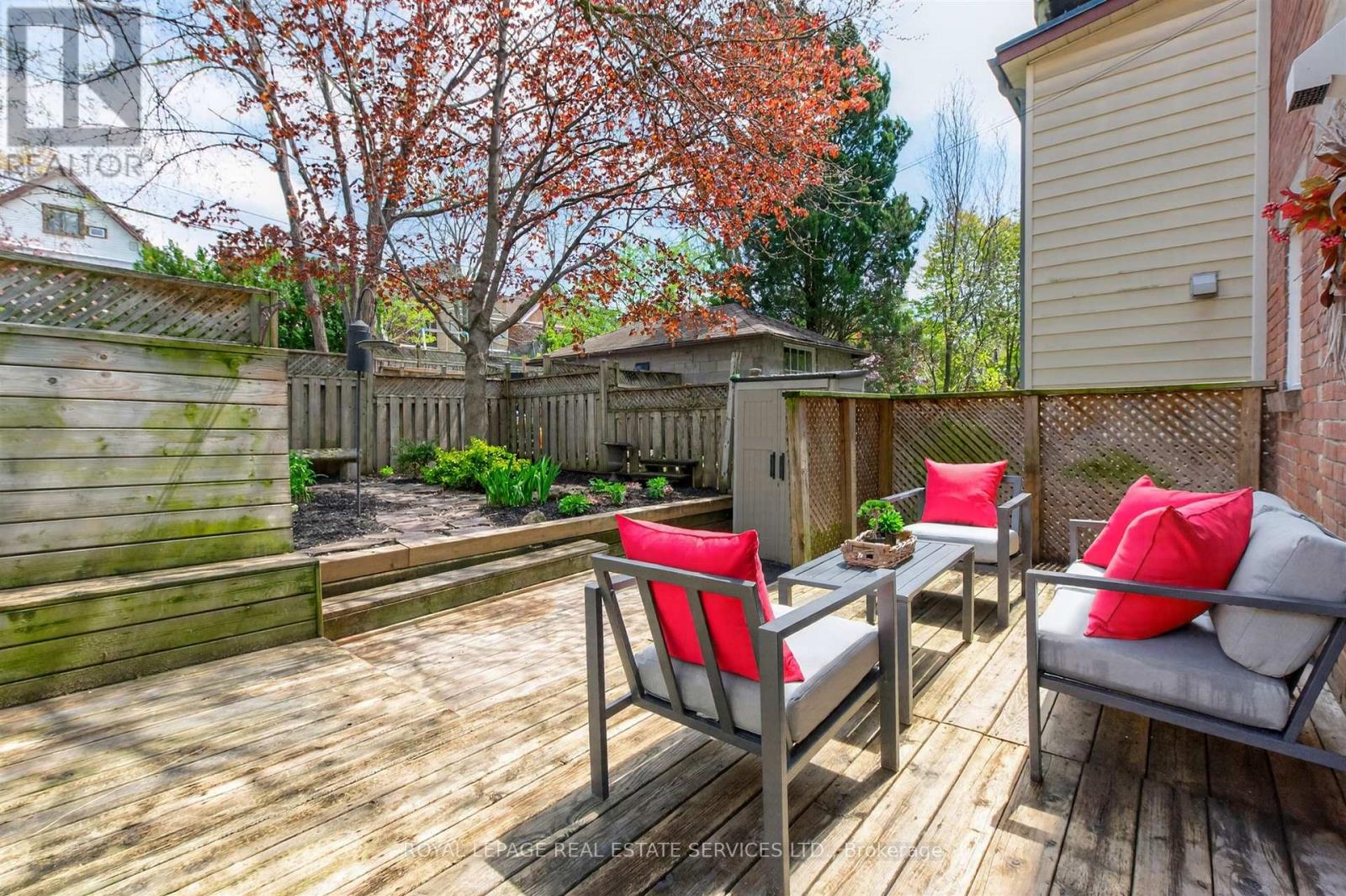 93 Medland Crescent, Toronto, Ontario  M6P 2N3 - Photo 37 - W13130912