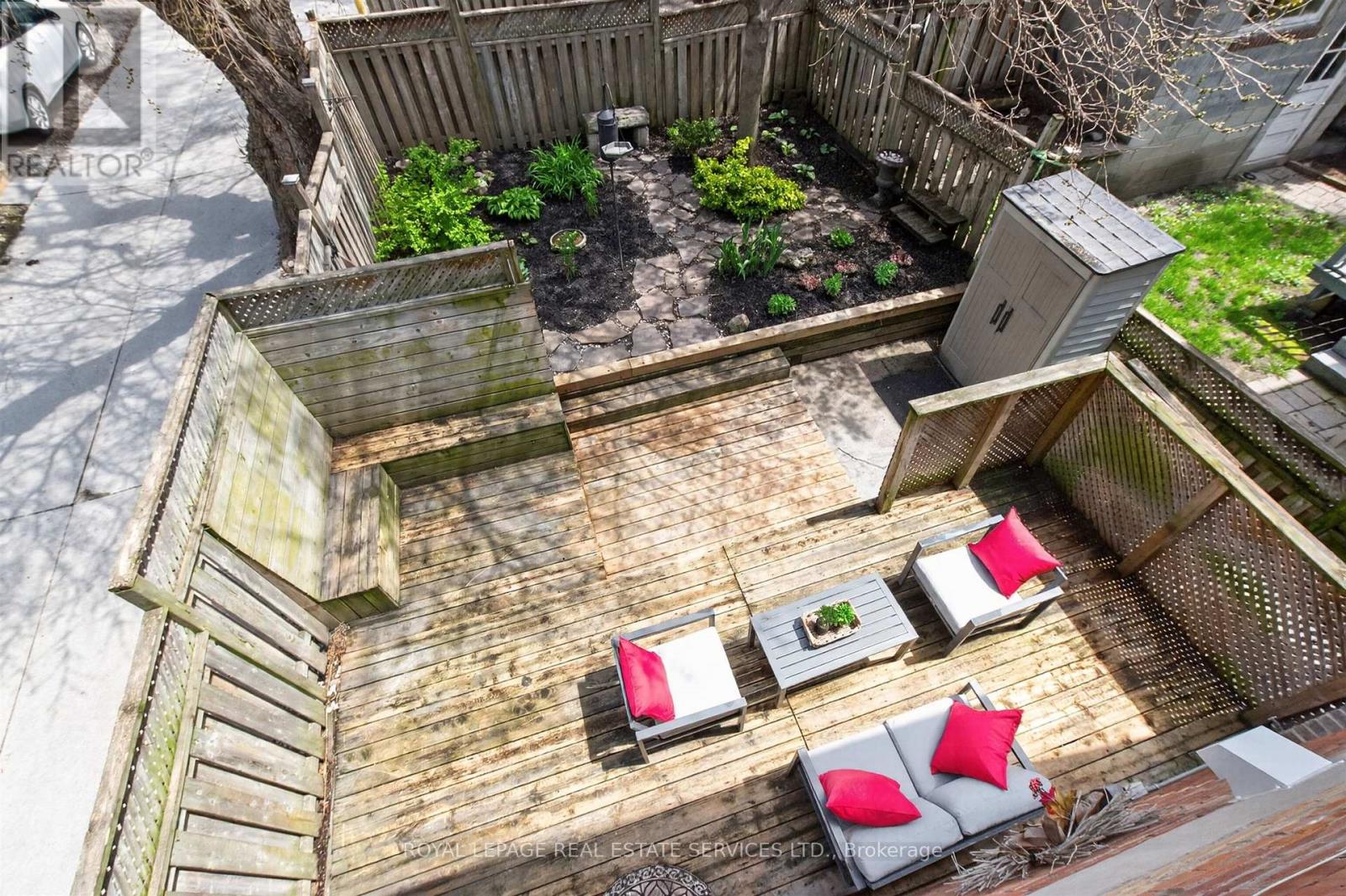 93 Medland Crescent, Toronto, Ontario  M6P 2N3 - Photo 40 - W13130912