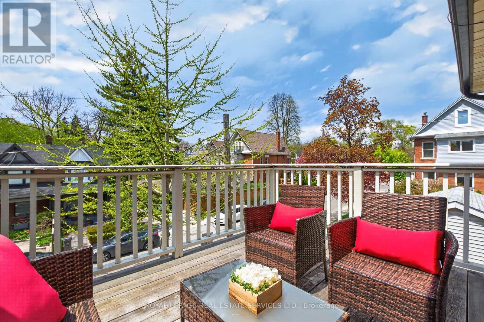 93 Medland Crescent, Toronto, Ontario  M6P 2N3 - Photo 41 - W13130912