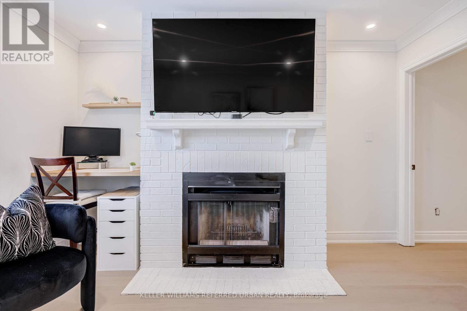 1370 Hazel Mccleary Drive, Oakville, Ontario  L6J 7B1 - Photo 20 - W13130932
