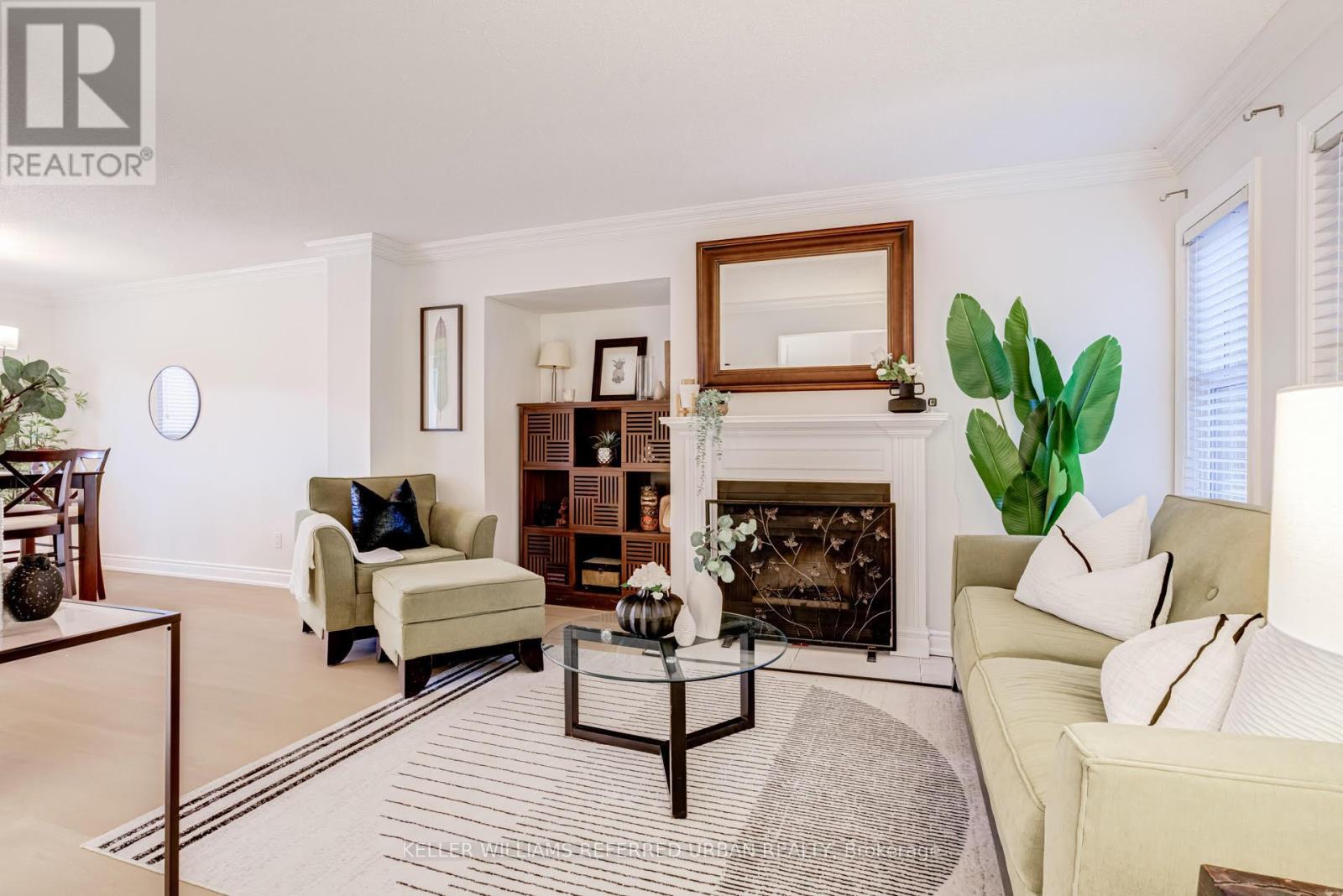 1370 Hazel Mccleary Drive, Oakville, Ontario  L6J 7B1 - Photo 7 - W13130932