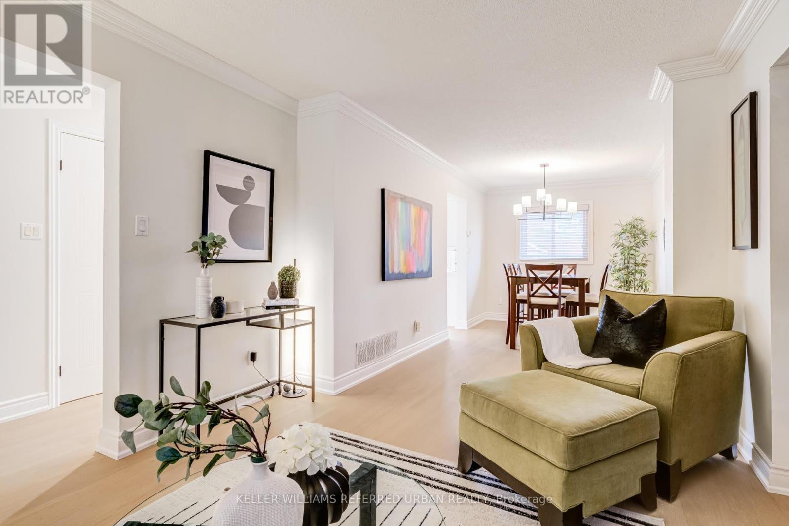 1370 Hazel Mccleary Drive, Oakville, Ontario  L6J 7B1 - Photo 9 - W13130932