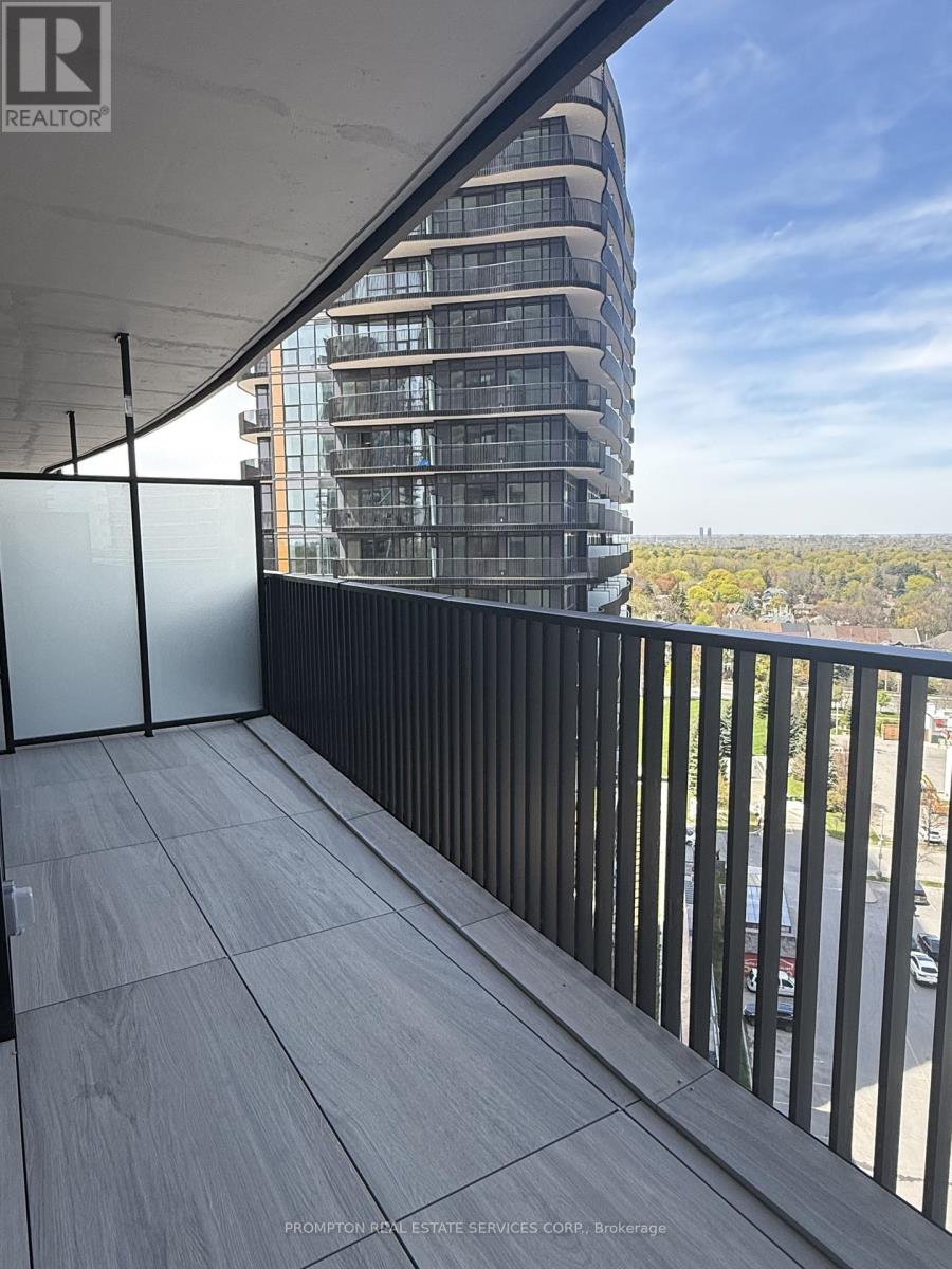 1208 - 18 Esther Shiner Boulevard, Toronto, Ontario  M2K 0J7 - Photo 13 - C13125710