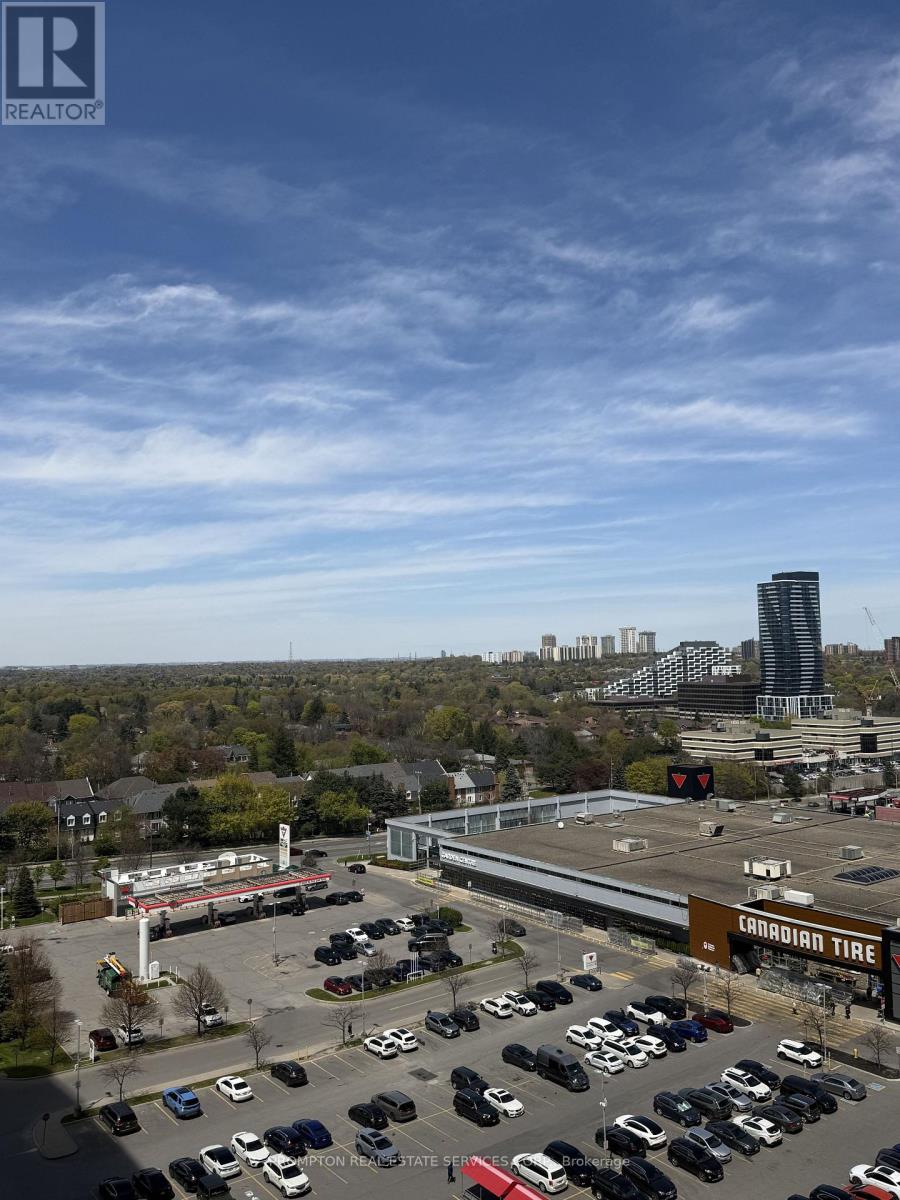 1208 - 18 Esther Shiner Boulevard, Toronto, Ontario  M2K 0J7 - Photo 12 - C13125710