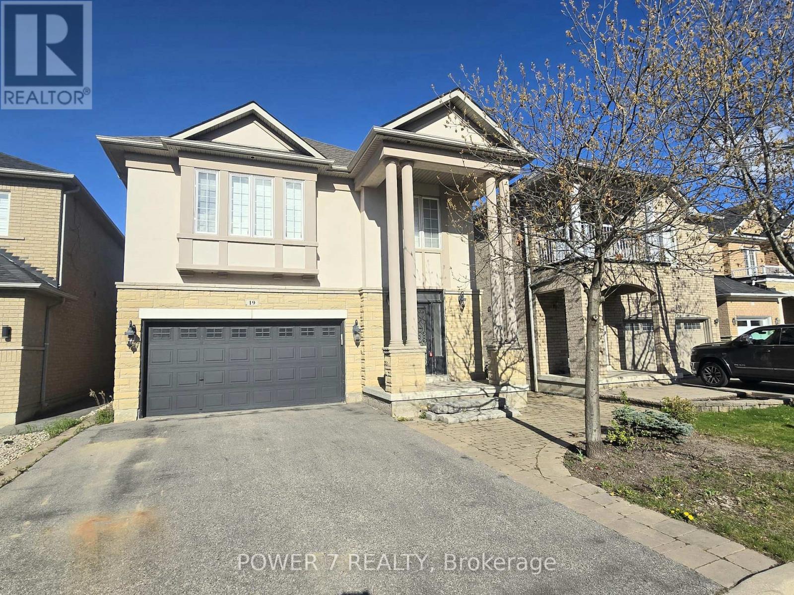 19 WHEATFIELD DRIVE, Vaughan, Ontario