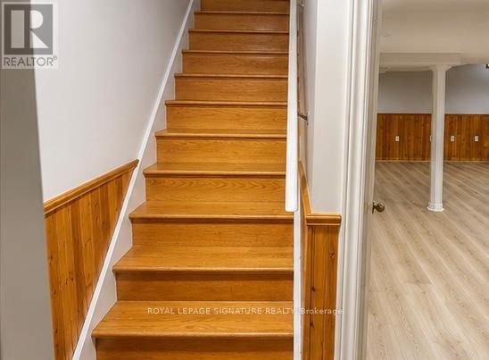 80 Wickstead Court, Brampton, Ontario  L6R 1N8 - Photo 5 - W13114058