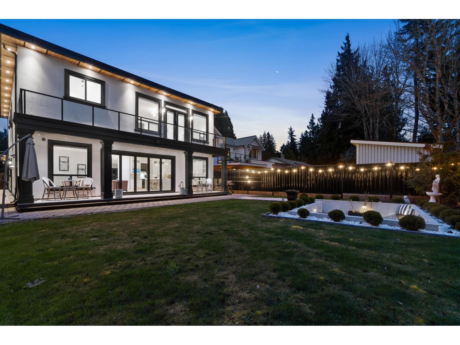 12686 25 Avenue, Surrey, British Columbia  V4A 2K4 - Photo 37 - R3123990