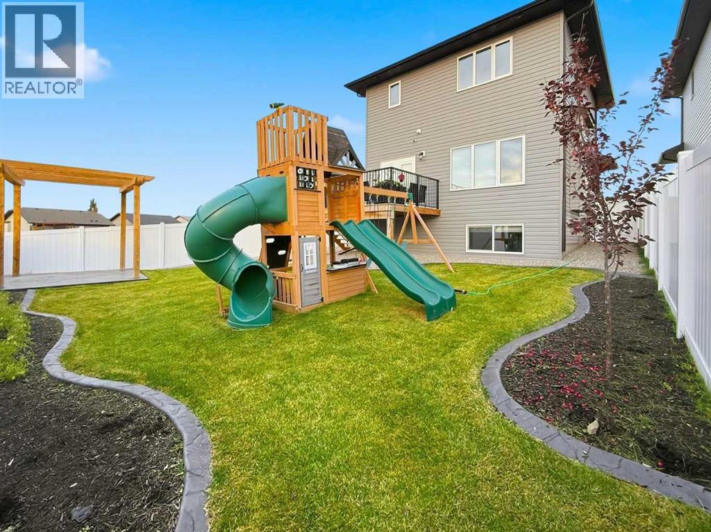 30 Palmer Circle, Blackfalds, Alberta  T4M 0N7 - Photo 20 - A2290760