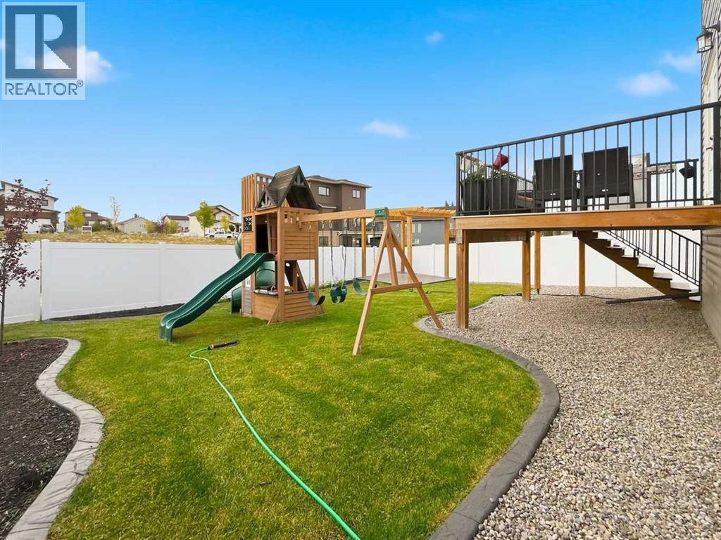 30 Palmer Circle, Blackfalds, Alberta  T4M 0N7 - Photo 21 - A2290760