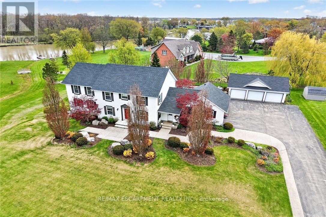 20 Haldimand Trail, Haldimand, Ontario  N1A 1W9 - Photo 1 - X13130826