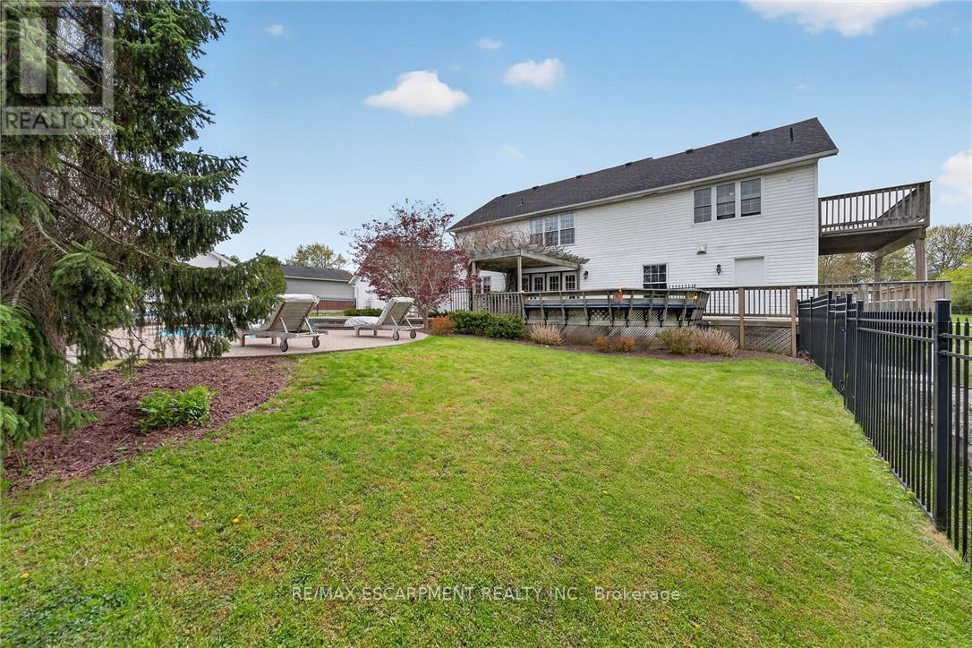 20 Haldimand Trail, Haldimand, Ontario  N1A 1W9 - Photo 45 - X13130826