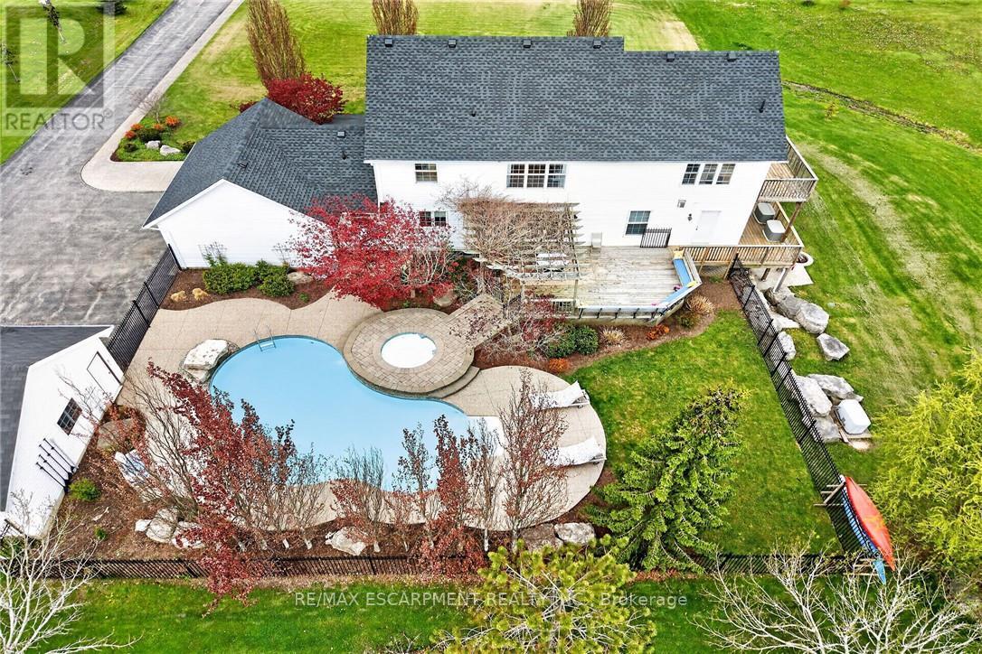 20 Haldimand Trail, Haldimand, Ontario  N1A 1W9 - Photo 48 - X13130826