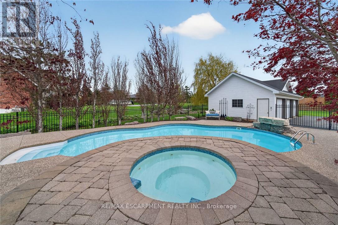 20 Haldimand Trail, Haldimand, Ontario  N1A 1W9 - Photo 6 - X13130826