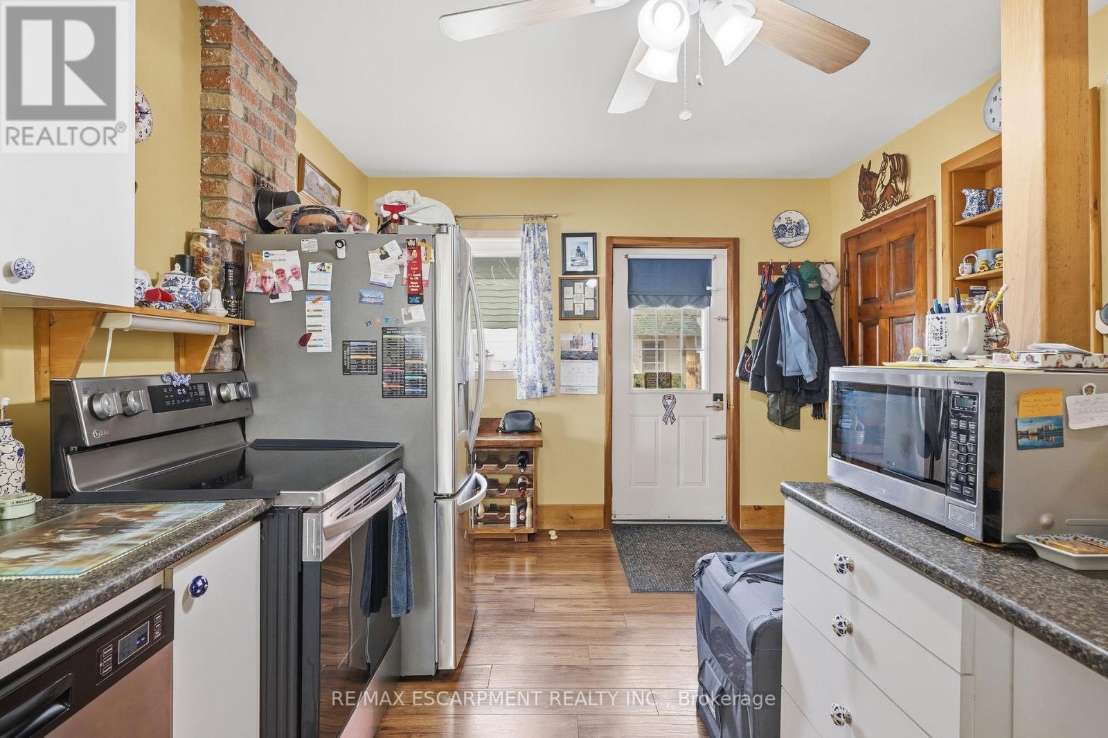 181 Dill Street, Bracebridge, Ontario  P1L 1E6 - Photo 12 - X13130924