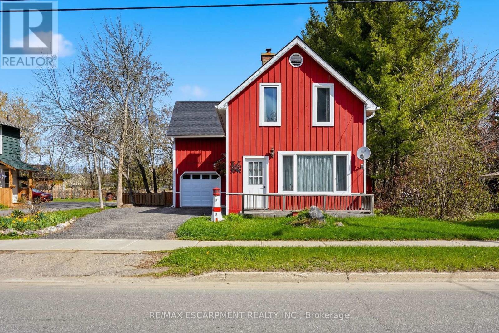 181 Dill Street, Bracebridge, Ontario  P1L 1E6 - Photo 2 - X13130924