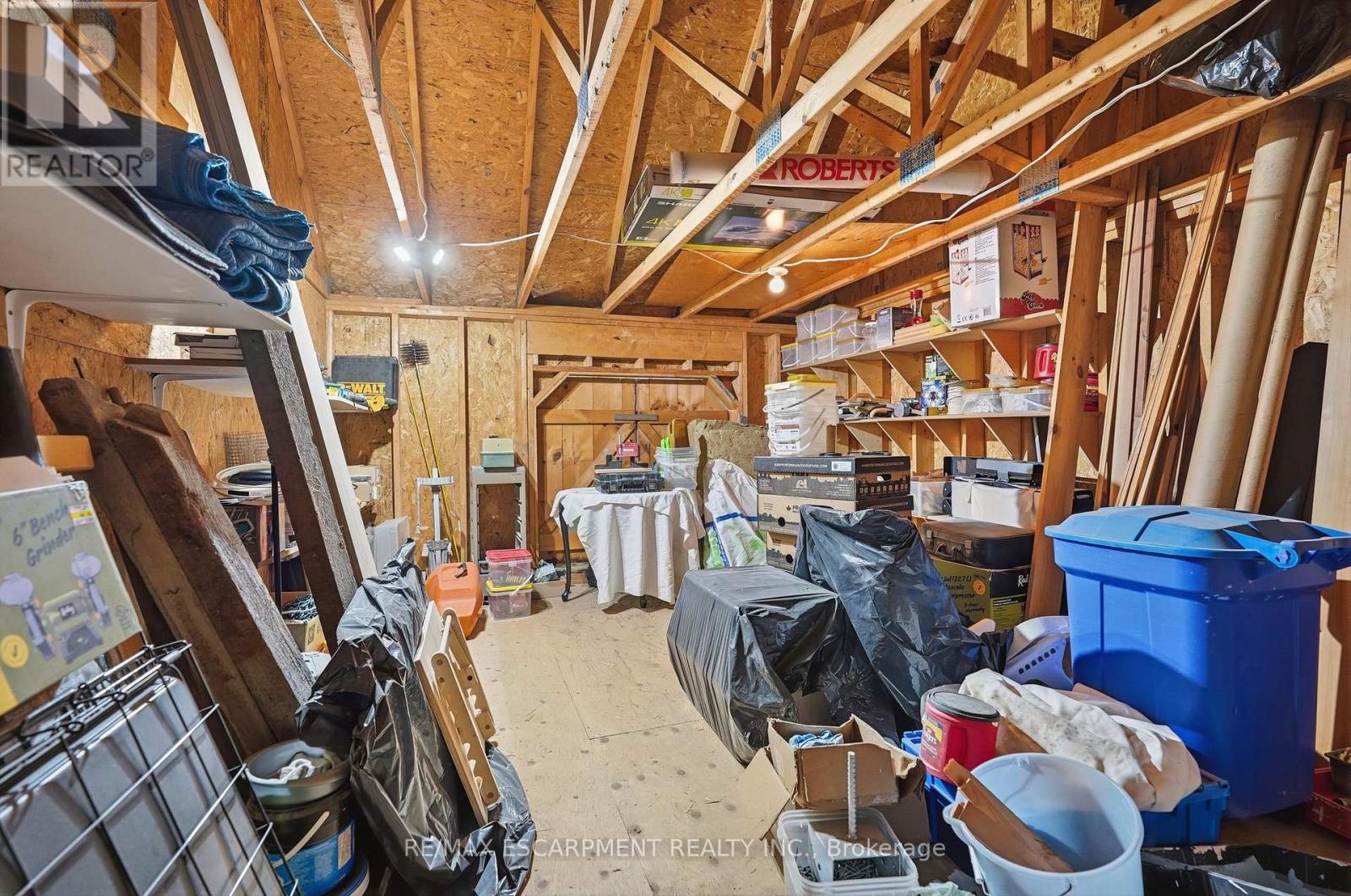 181 Dill Street, Bracebridge, Ontario  P1L 1E6 - Photo 23 - X13130924