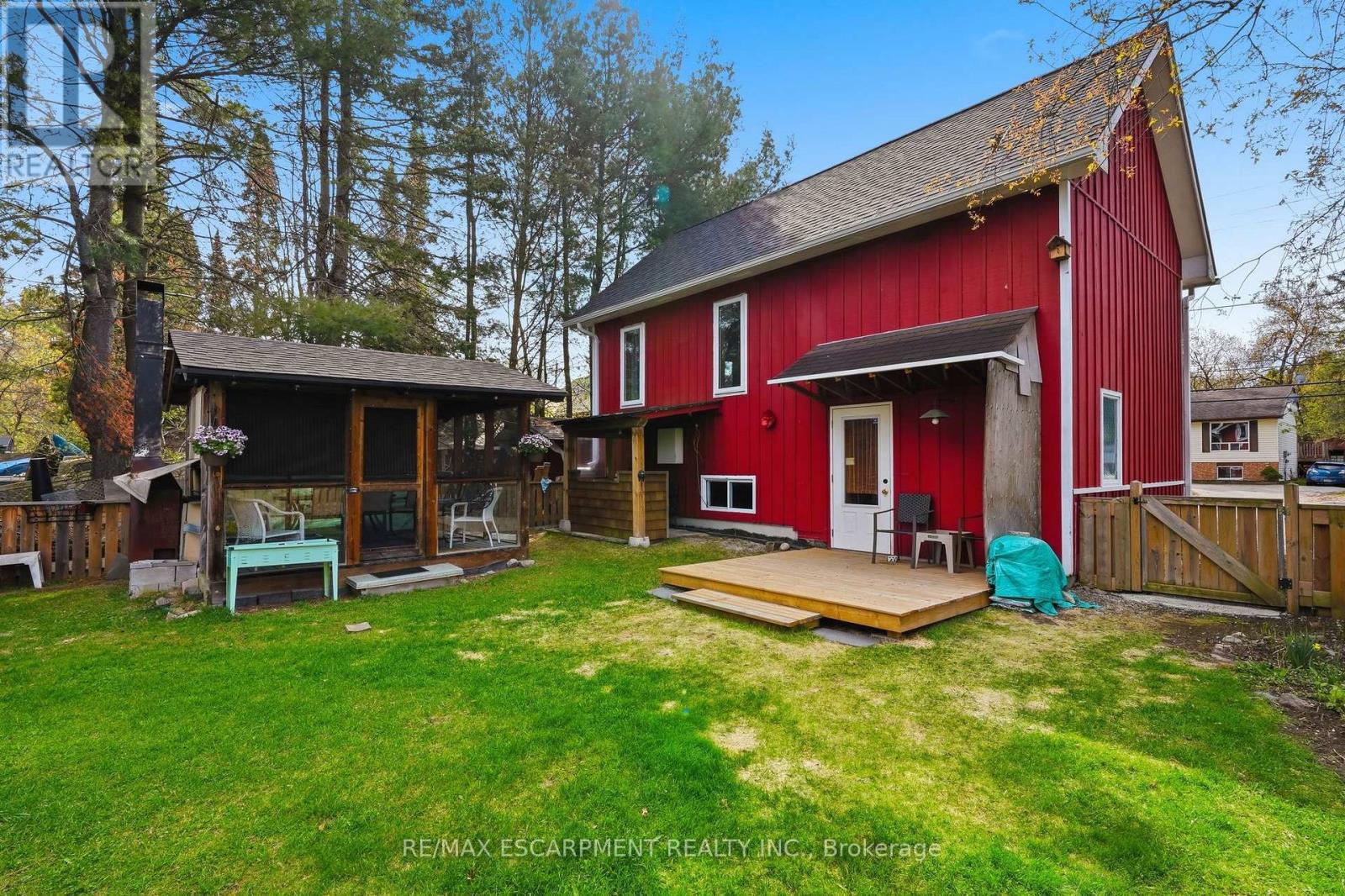 181 Dill Street, Bracebridge, Ontario  P1L 1E6 - Photo 25 - X13130924