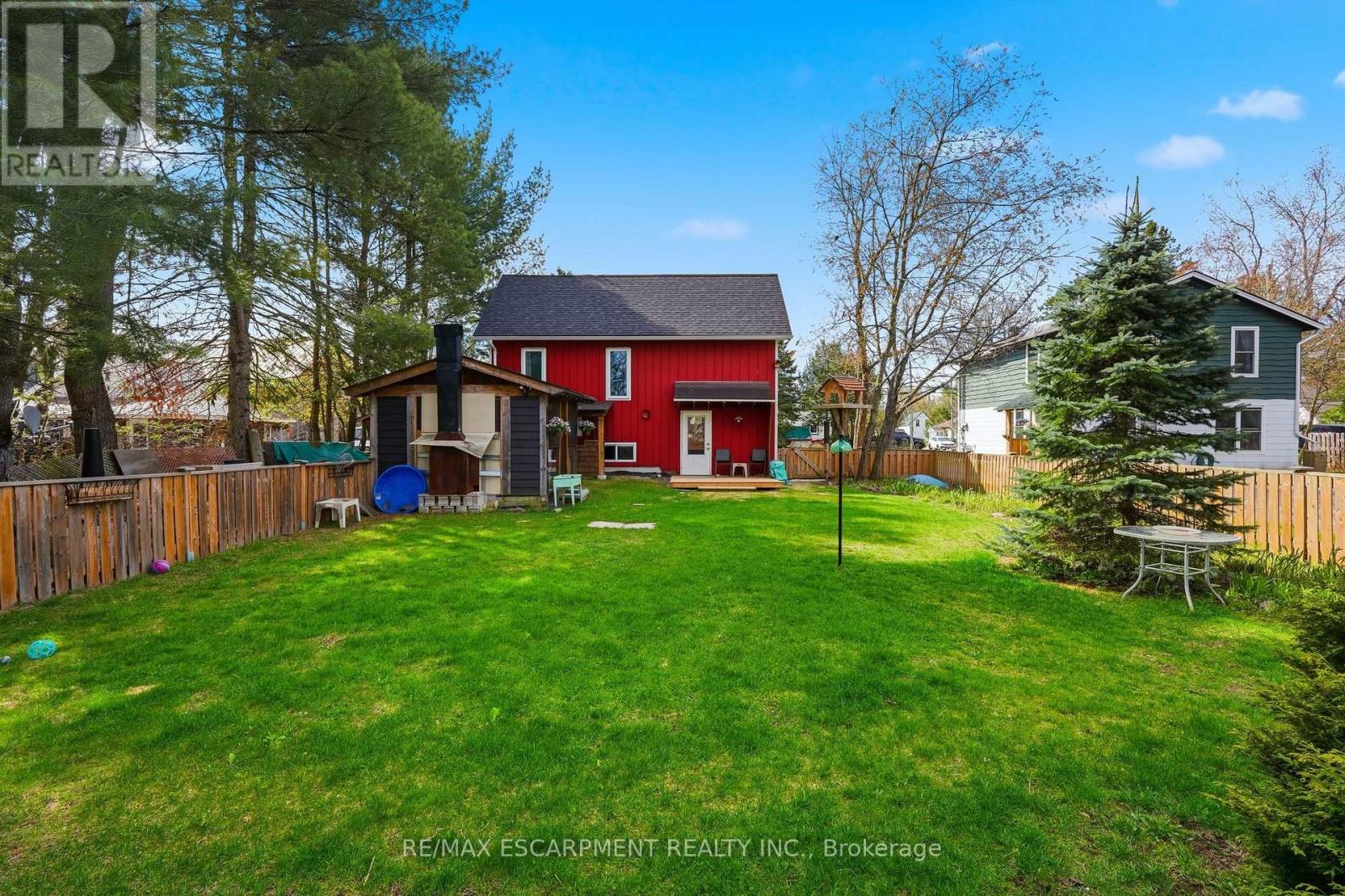 181 Dill Street, Bracebridge, Ontario  P1L 1E6 - Photo 27 - X13130924