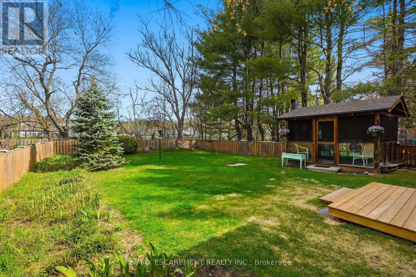 181 Dill Street, Bracebridge, Ontario  P1L 1E6 - Photo 28 - X13130924