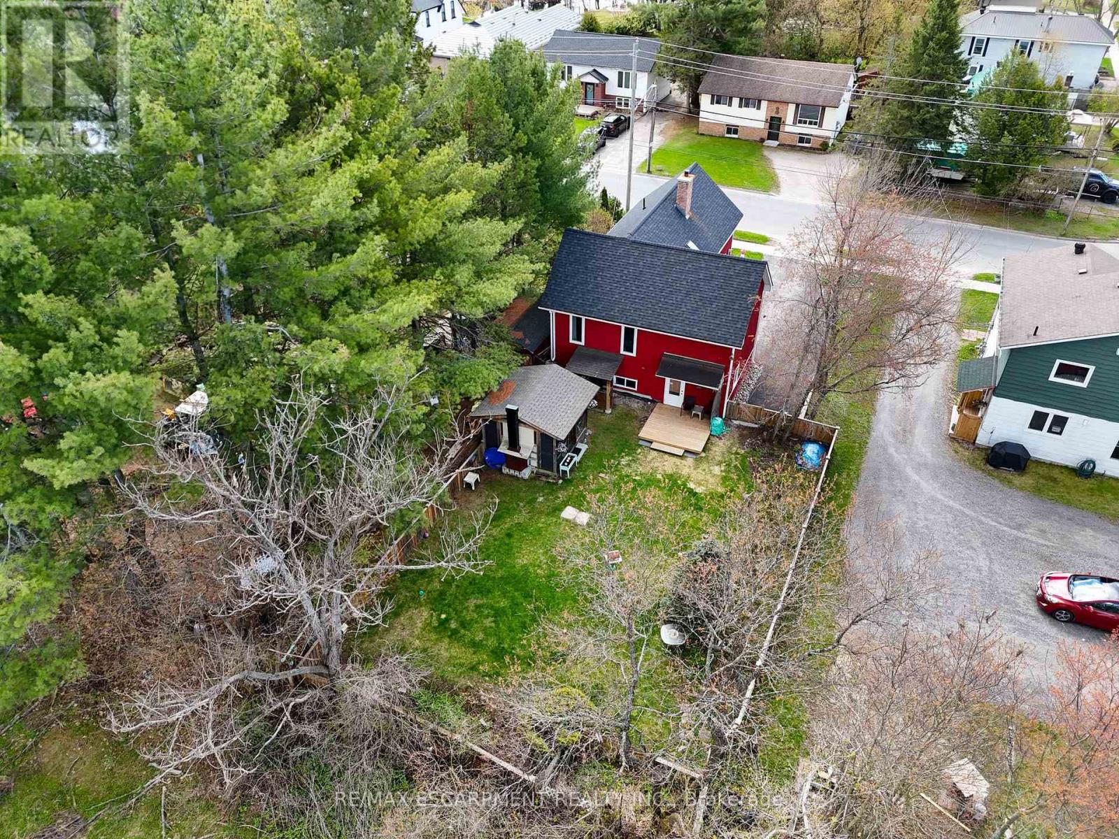 181 Dill Street, Bracebridge, Ontario  P1L 1E6 - Photo 29 - X13130924