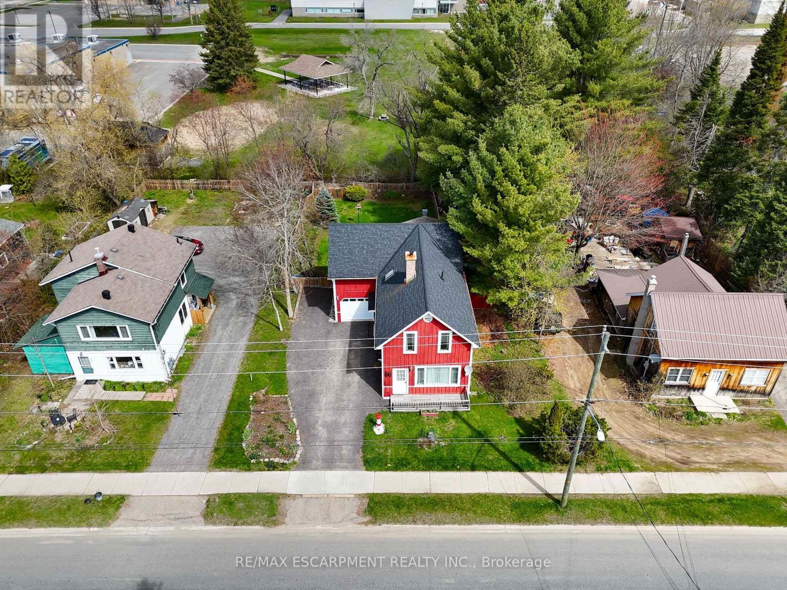 181 Dill Street, Bracebridge, Ontario  P1L 1E6 - Photo 30 - X13130924
