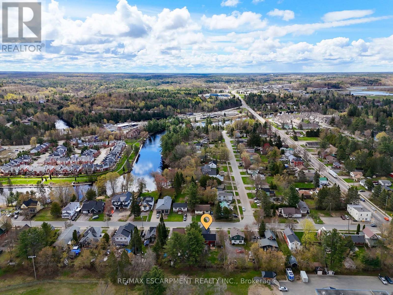 181 Dill Street, Bracebridge, Ontario  P1L 1E6 - Photo 32 - X13130924