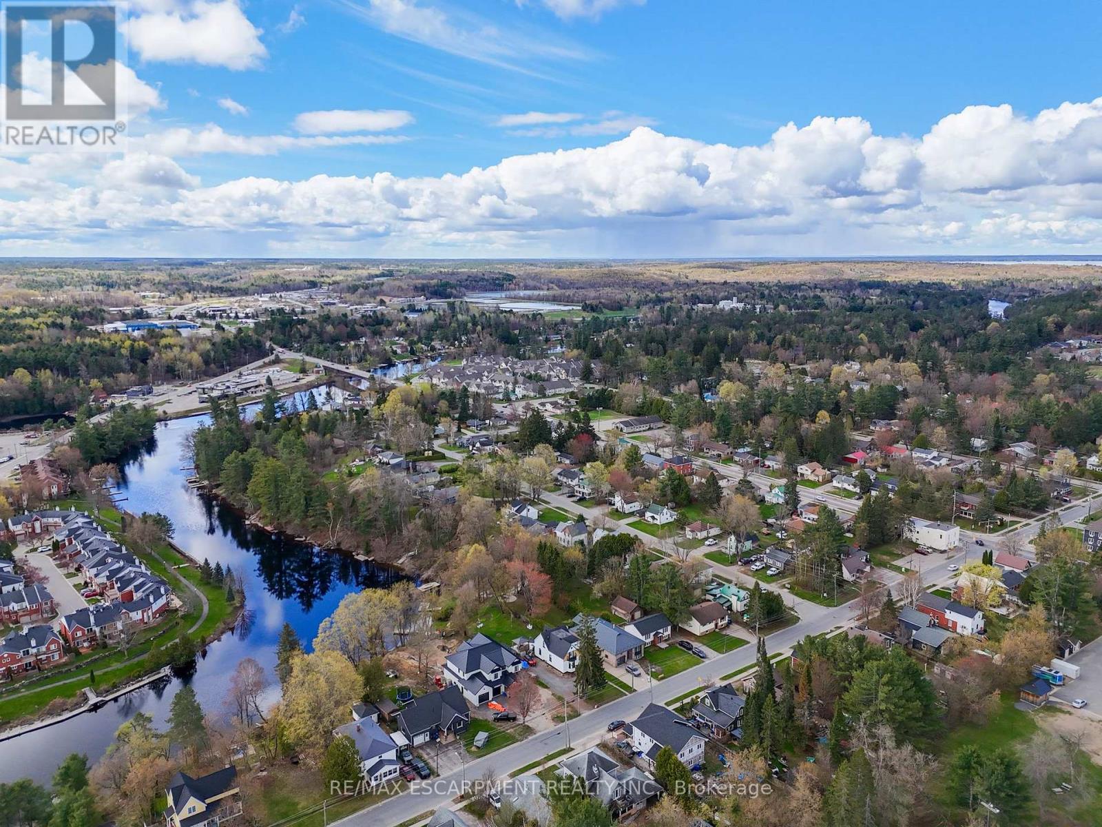 181 Dill Street, Bracebridge, Ontario  P1L 1E6 - Photo 33 - X13130924