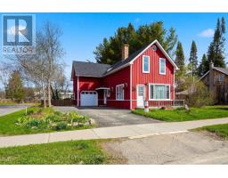 181 DILL STREET, Bracebridge, Ontario