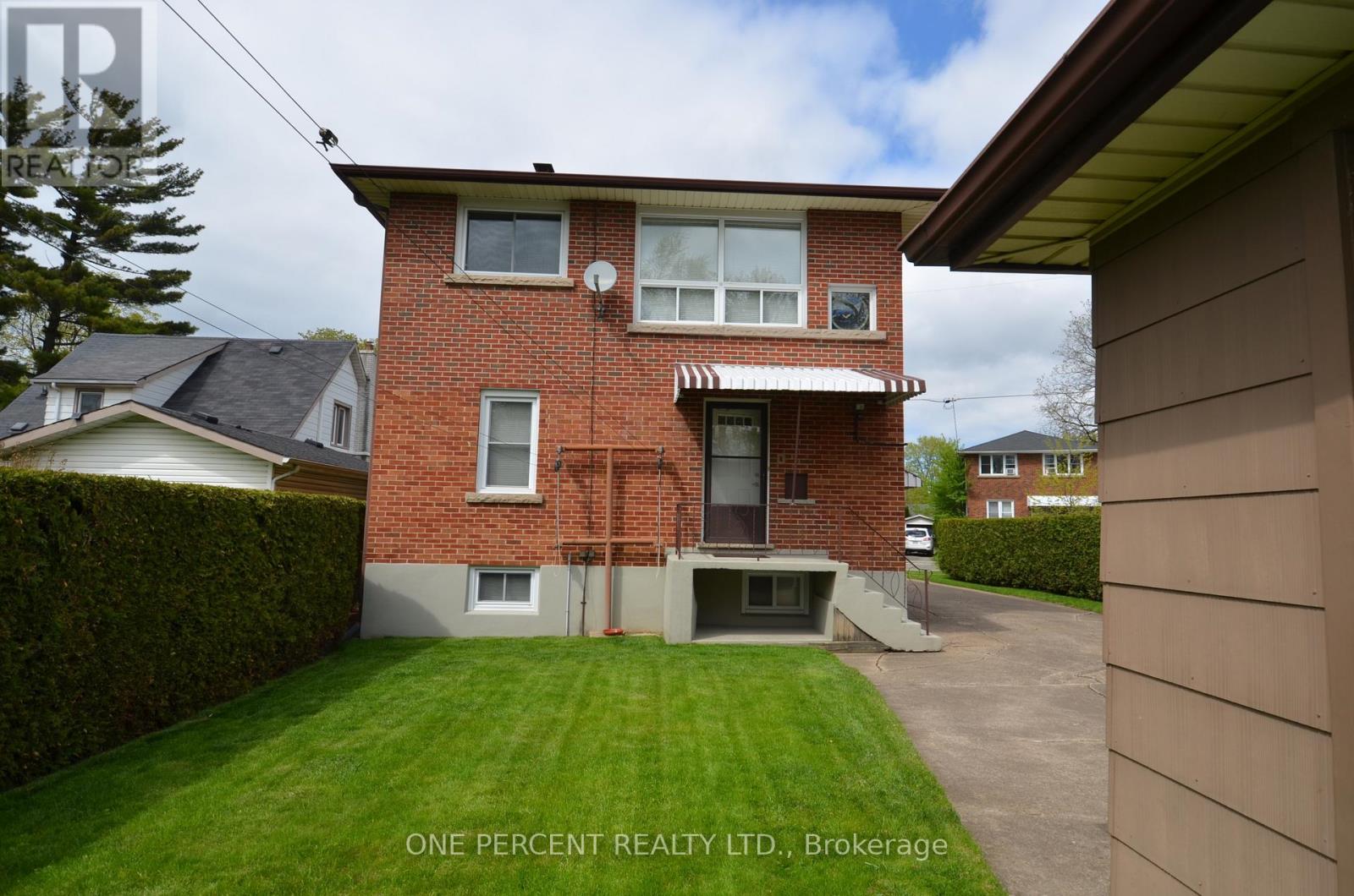 6 Kingsway Crescent, St. Catharines, Ontario  L2N 1A6 - Photo 27 - X13130944
