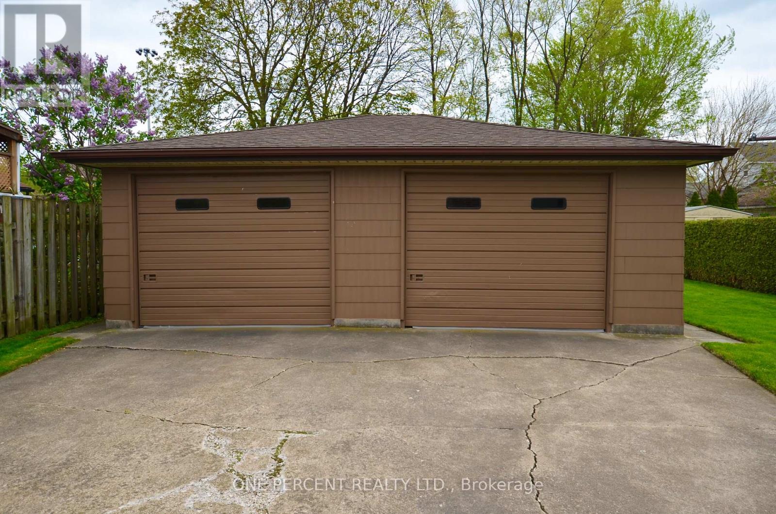 6 Kingsway Crescent, St. Catharines, Ontario  L2N 1A6 - Photo 28 - X13130944