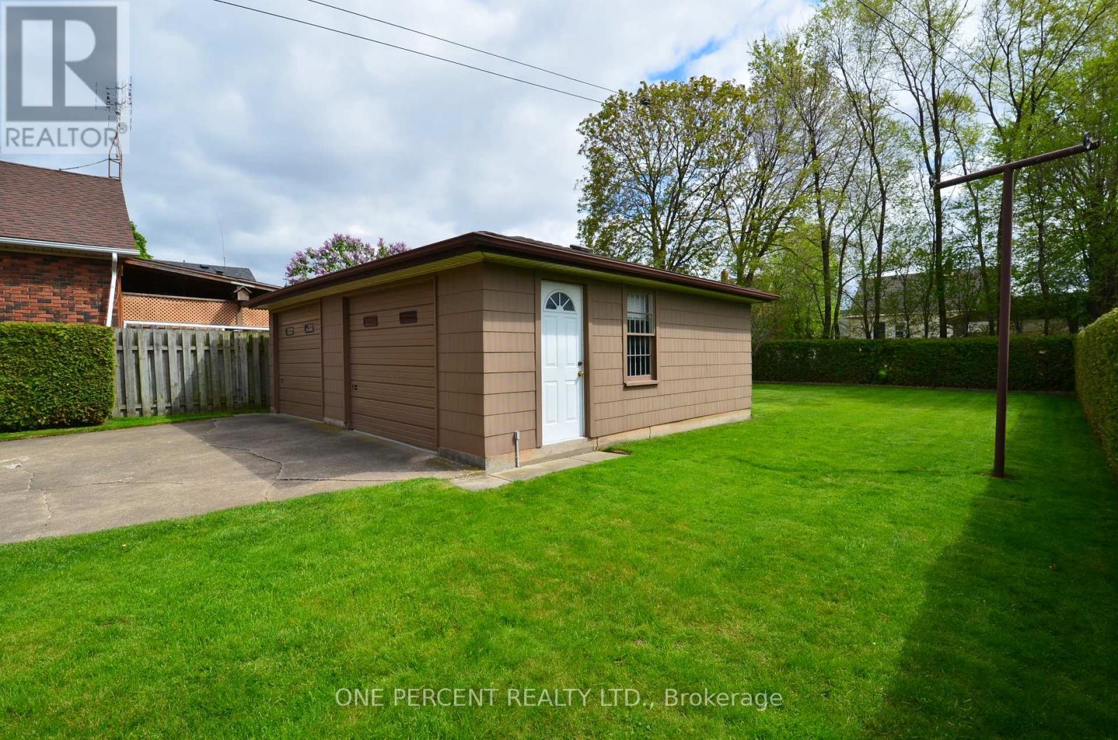 6 Kingsway Crescent, St. Catharines, Ontario  L2N 1A6 - Photo 29 - X13130944