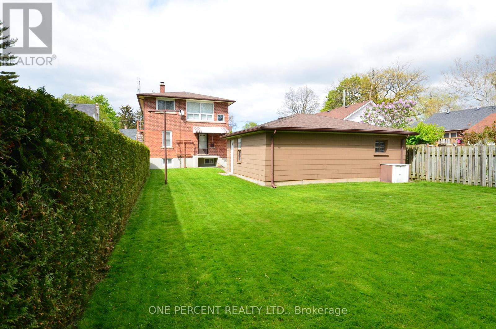 6 Kingsway Crescent, St. Catharines, Ontario  L2N 1A6 - Photo 31 - X13130944