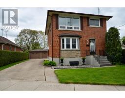 6 KINGSWAY CRESCENT, St. Catharines, Ontario