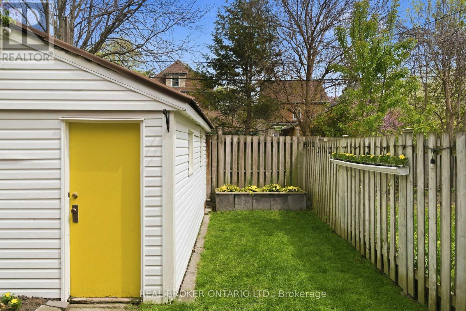 197 Burris Street, Hamilton, Ontario  L8M 2J7 - Photo 43 - X13130950