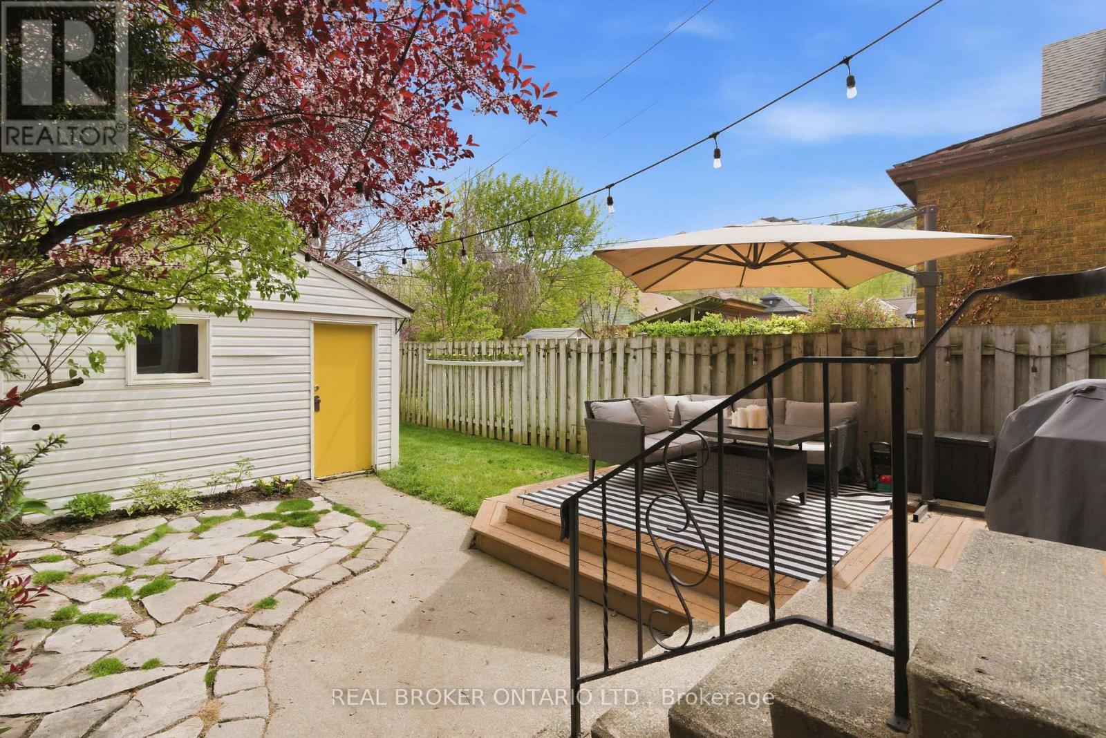 197 Burris Street, Hamilton, Ontario  L8M 2J7 - Photo 44 - X13130950