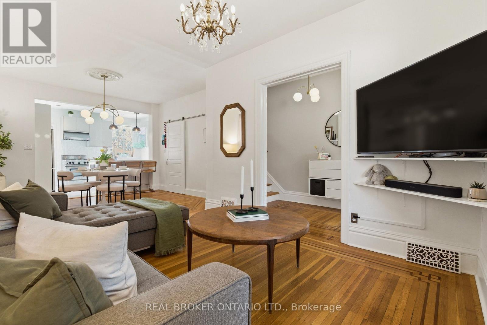 197 Burris Street, Hamilton, Ontario  L8M 2J7 - Photo 6 - X13130950