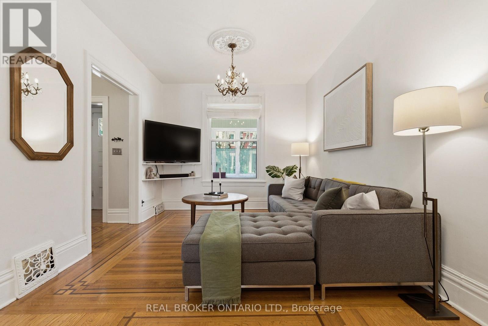 197 Burris Street, Hamilton, Ontario  L8M 2J7 - Photo 8 - X13130950