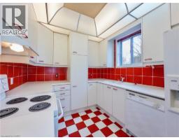 255 MAIN Street W Unit# 2, Hamilton, Ontario