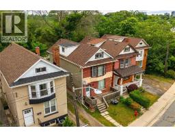 738 KING Street W, Hamilton, Ontario