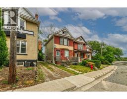 738 KING Street W, Hamilton, Ontario