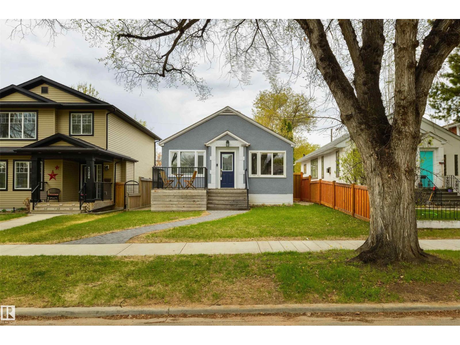 11208 66 ST NW, edmonton, Alberta
