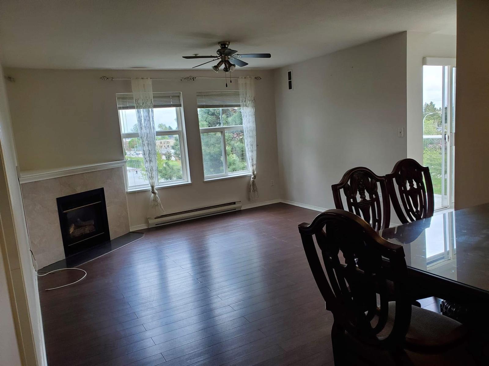 403 12739 72 Avenue, Surrey, British Columbia  V3W 2M7 - Photo 9 - R3090093