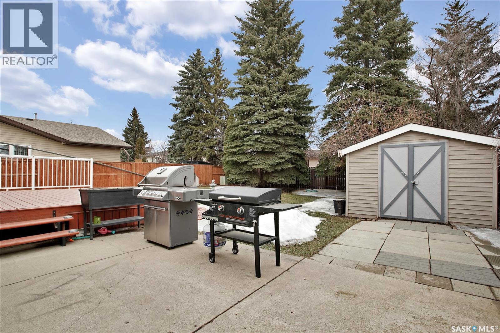 226 Davies Road, Saskatoon, Saskatchewan  S7K 7N1 - Photo 27 - SK035561