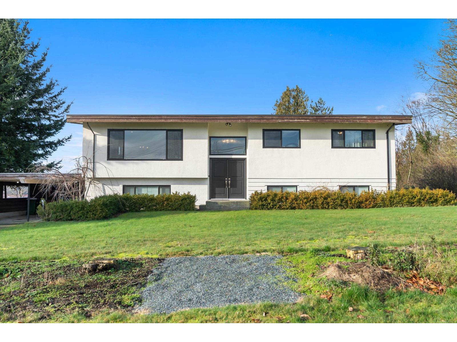 681 Bradner Road, Abbotsford, British Columbia  V4X 2J5 - Photo 11 - R3121040