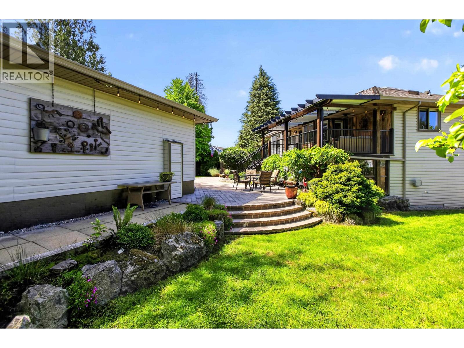 23376 124a Avenue, Maple Ridge, British Columbia  V2X 0N1 - Photo 35 - R3123878