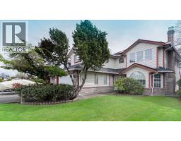 3760 MCKAY DRIVE, Richmond, British Columbia