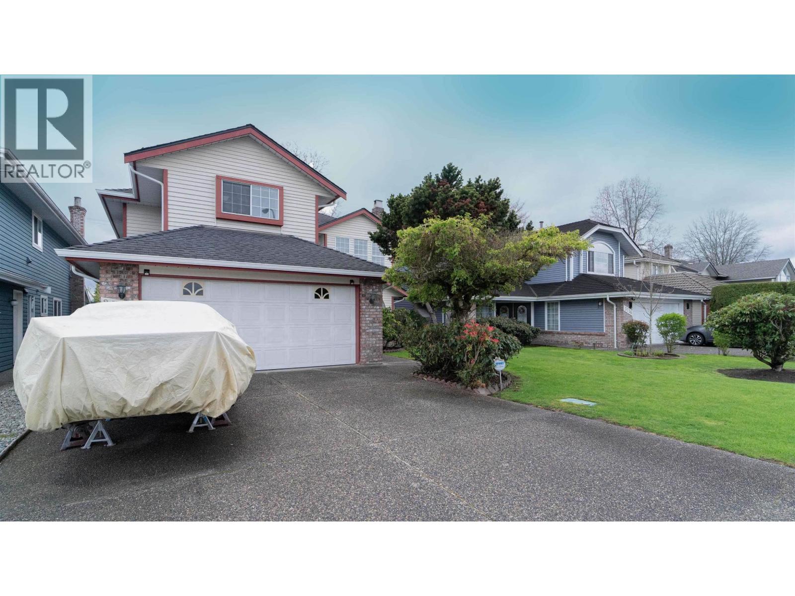 3760 Mckay Drive, Richmond, British Columbia  V6X 3R5 - Photo 2 - R3123765