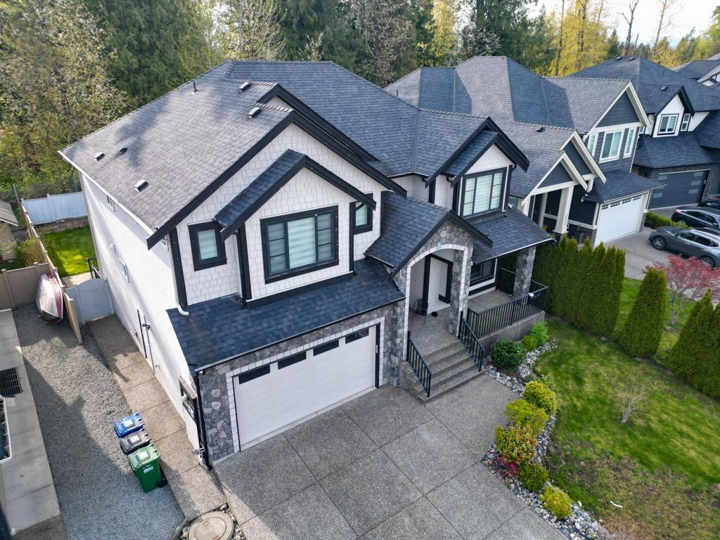 2617 Railcar Crescent, Abbotsford, British Columbia  V4X 0B8 - Photo 38 - R3121627