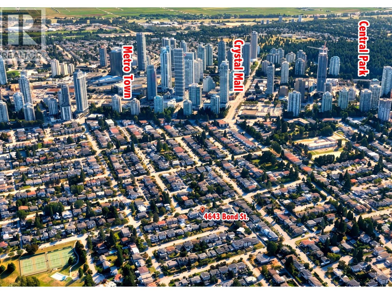 4643 Bond Street, Burnaby, British Columbia  V5H 1G7 - Photo 39 - R3122659