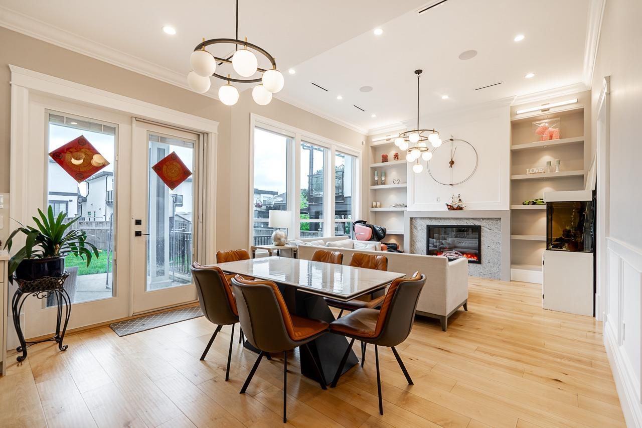 1720 166a Street, Surrey, British Columbia  V3Z 0T3 - Photo 6 - R3123503